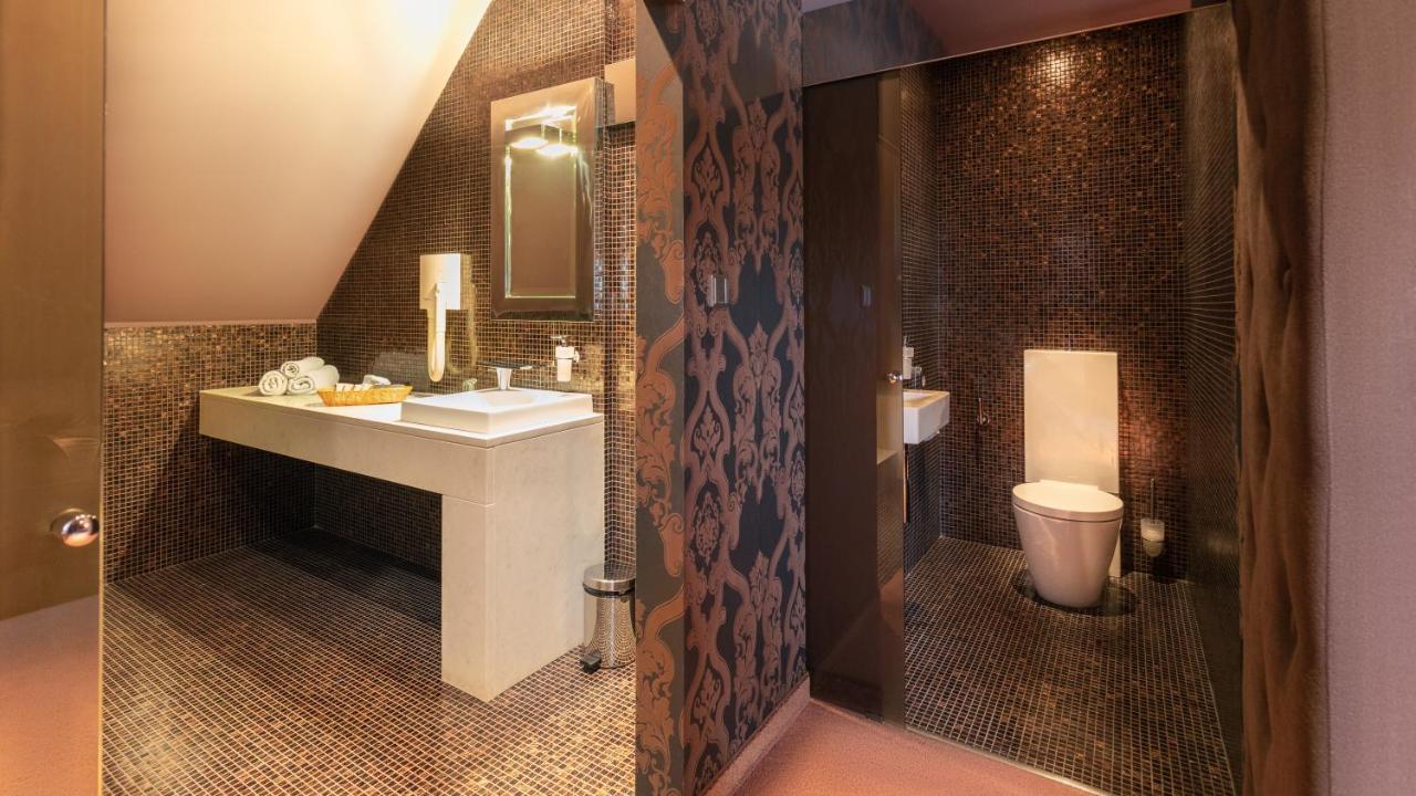Hotel Bulwar Torun Exterior photo